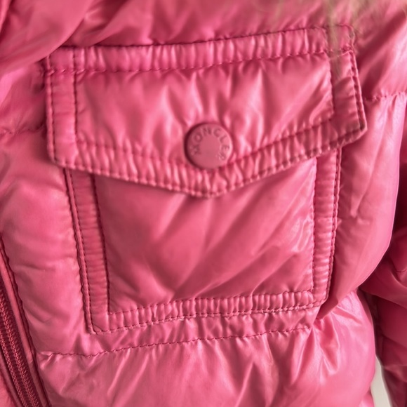 Moncler jacket - Picture 2 of 12